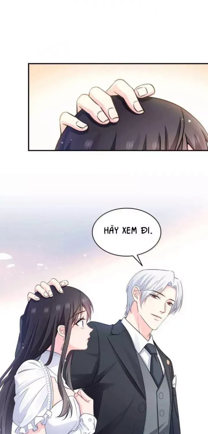 Hệt Như Hàn Quang Gặp Nắng Gắt Chap 591 - Next Chap 592