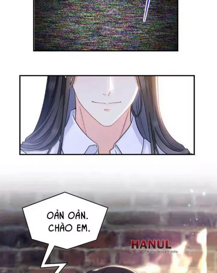 Hệt Như Hàn Quang Gặp Nắng Gắt Chap 591 - Next Chap 592