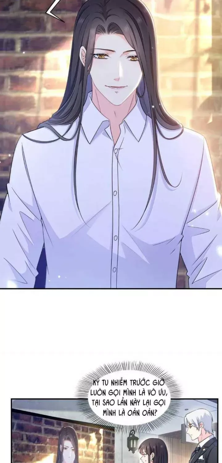 Hệt Như Hàn Quang Gặp Nắng Gắt Chap 591 - Next Chap 592