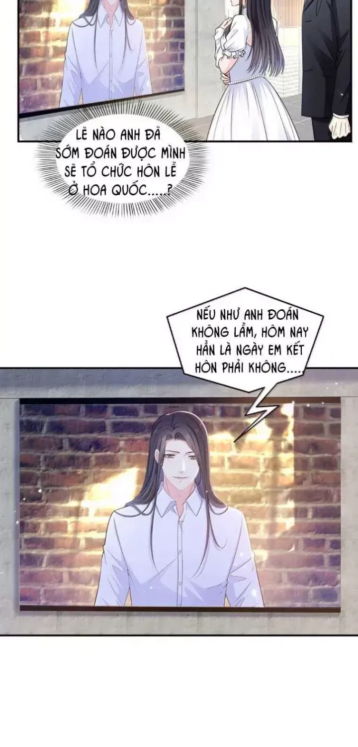 Hệt Như Hàn Quang Gặp Nắng Gắt Chap 591 - Next Chap 592