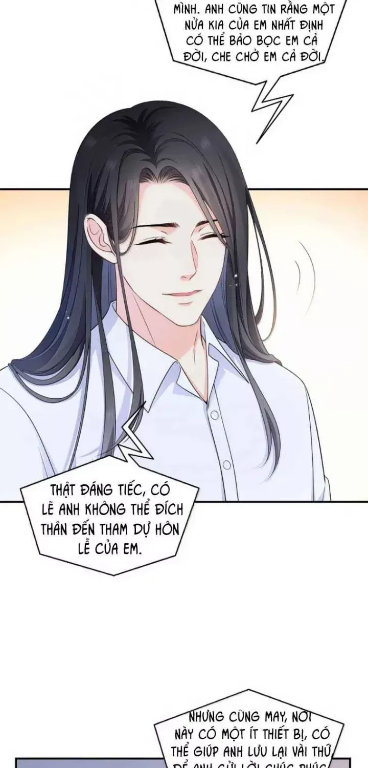 Hệt Như Hàn Quang Gặp Nắng Gắt Chap 591 - Next Chap 592