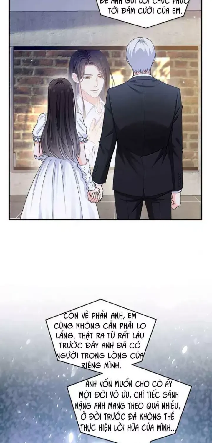 Hệt Như Hàn Quang Gặp Nắng Gắt Chap 591 - Next Chap 592