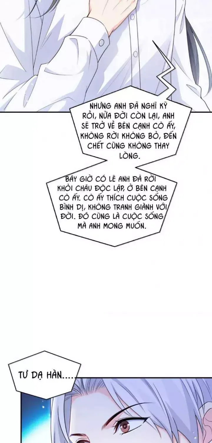 Hệt Như Hàn Quang Gặp Nắng Gắt Chap 591 - Next Chap 592