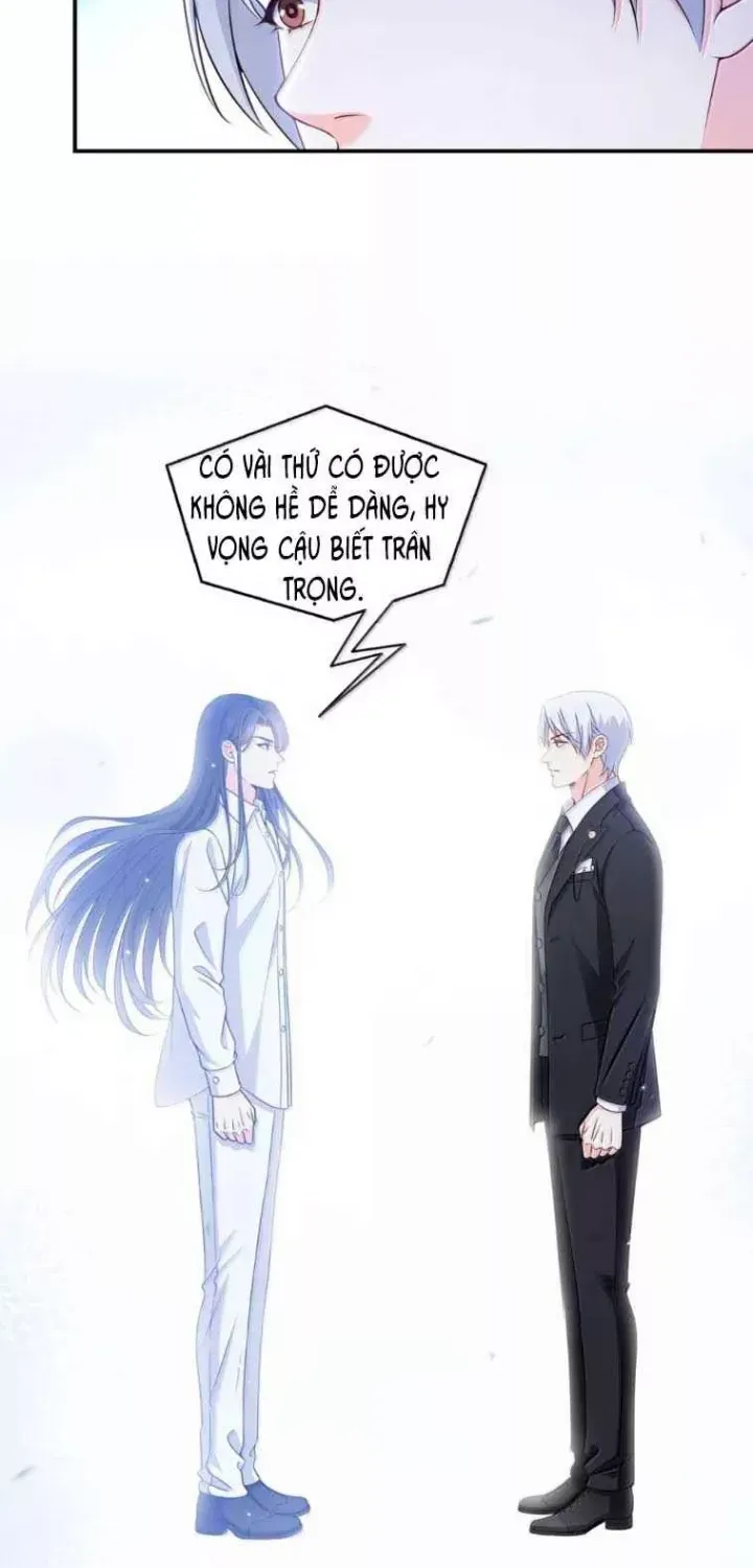 Hệt Như Hàn Quang Gặp Nắng Gắt Chap 591 - Next Chap 592