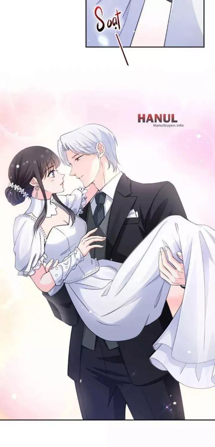 Hệt Như Hàn Quang Gặp Nắng Gắt Chap 591 - Next Chap 592