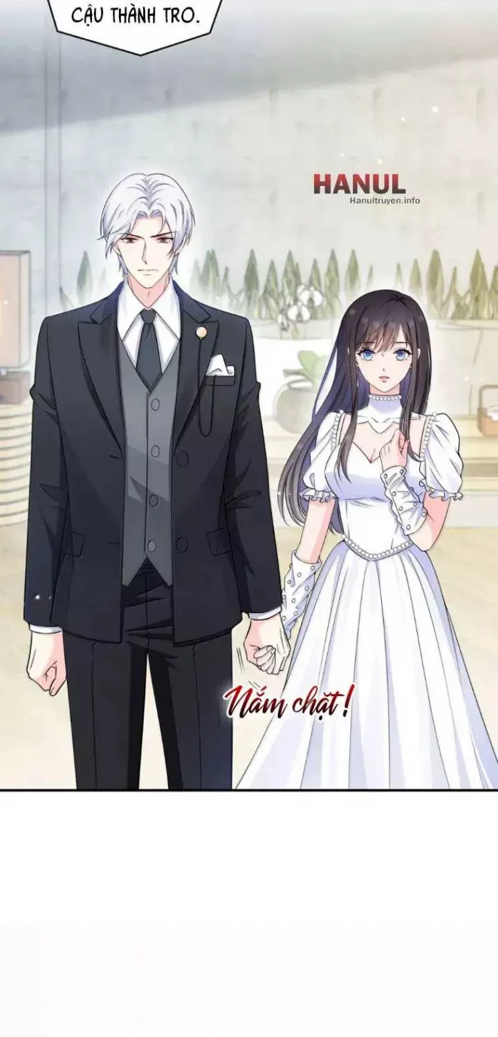 Hệt Như Hàn Quang Gặp Nắng Gắt Chap 591 - Next Chap 592