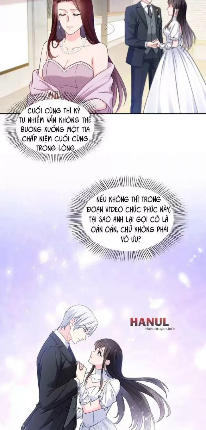 Hệt Như Hàn Quang Gặp Nắng Gắt Chap 591 - Next Chap 592