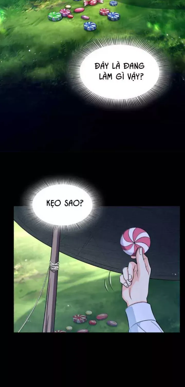 Hệt Như Hàn Quang Gặp Nắng Gắt Chap 591 - Next Chap 592