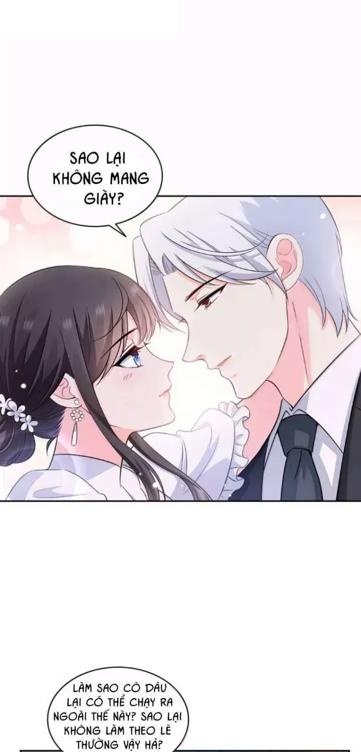 Hệt Như Hàn Quang Gặp Nắng Gắt Chap 591 - Next Chap 592