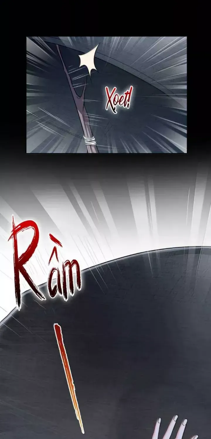 Hệt Như Hàn Quang Gặp Nắng Gắt Chap 591 - Next Chap 592