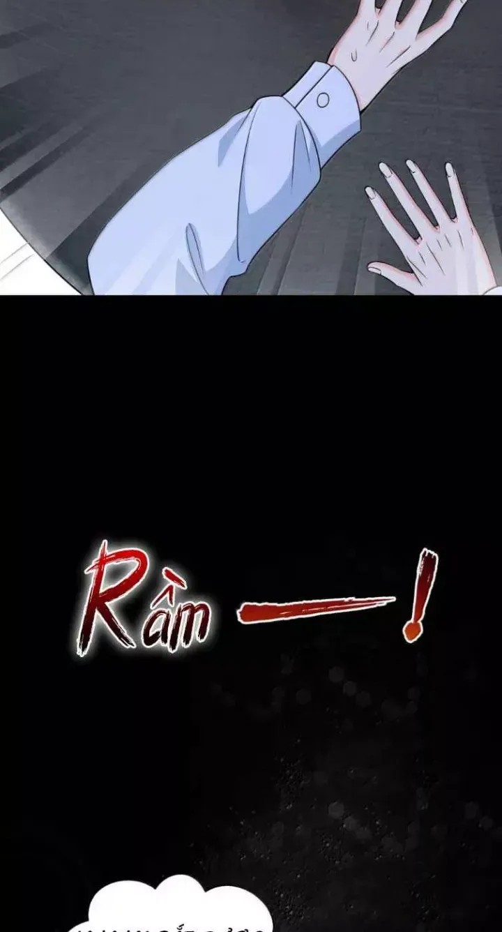 Hệt Như Hàn Quang Gặp Nắng Gắt Chap 591 - Next Chap 592