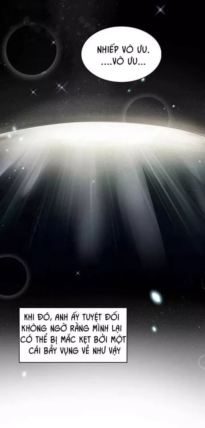 Hệt Như Hàn Quang Gặp Nắng Gắt Chap 591 - Next Chap 592