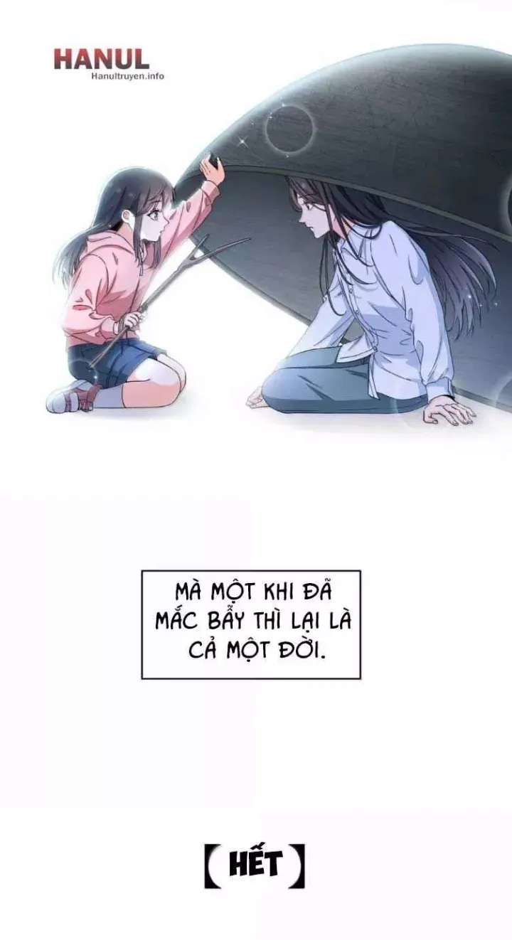 Hệt Như Hàn Quang Gặp Nắng Gắt Chap 591 - Next Chap 592