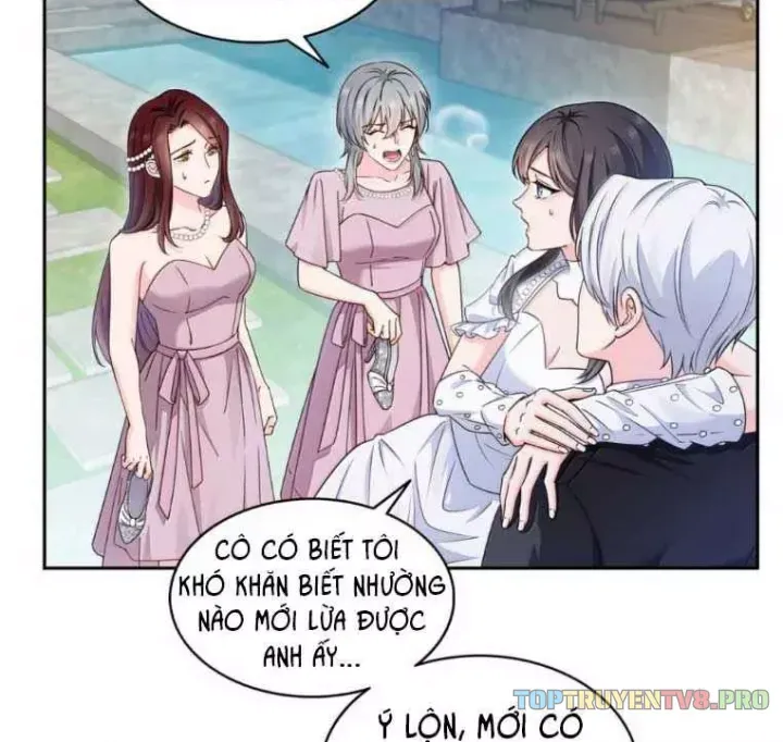 Hệt Như Hàn Quang Gặp Nắng Gắt Chap 591 - Next Chap 592