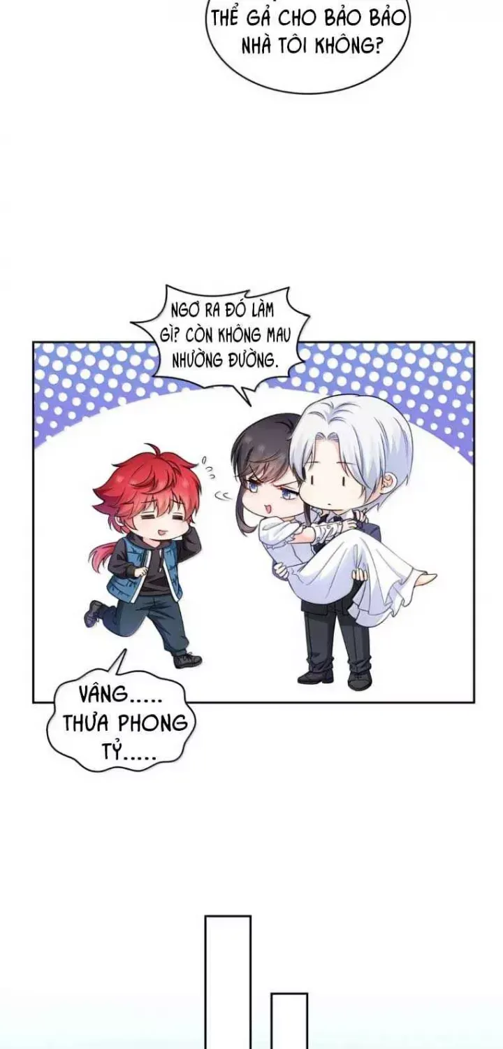 Hệt Như Hàn Quang Gặp Nắng Gắt Chap 591 - Next Chap 592