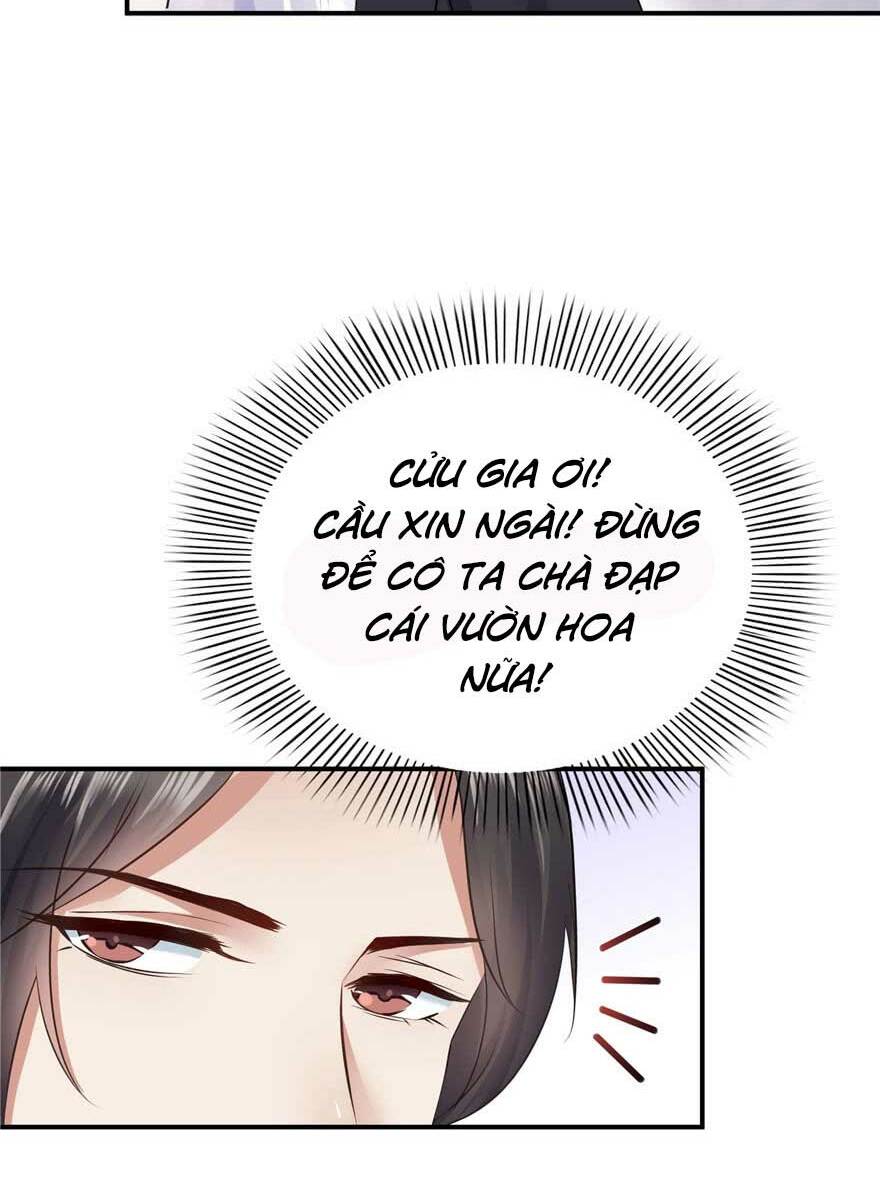 Hệt Như Hàn Quang Gặp Nắng Gắt Chap 6 - Next Chap 7