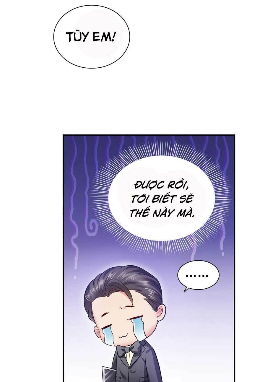 Hệt Như Hàn Quang Gặp Nắng Gắt Chap 6 - Next Chap 7