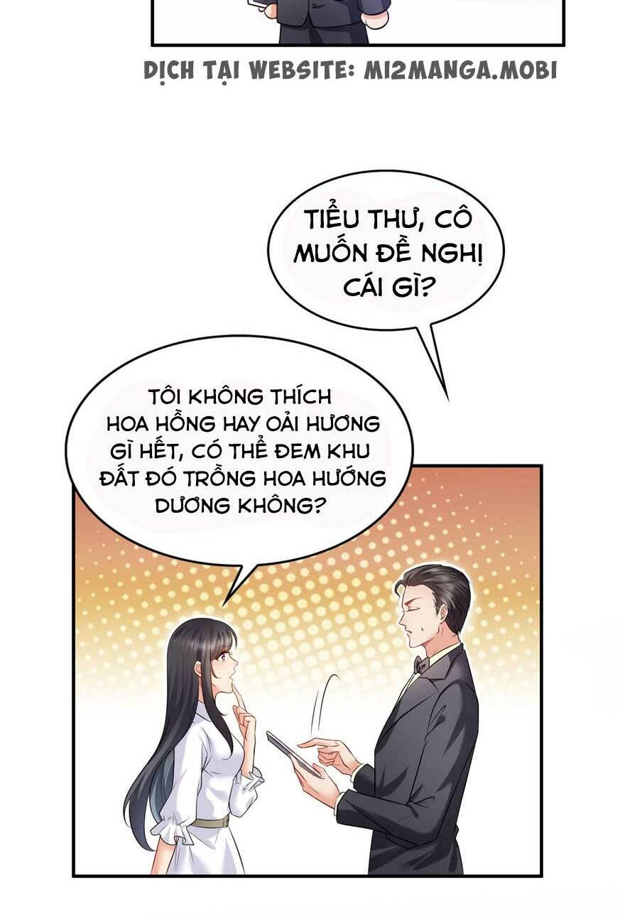 Hệt Như Hàn Quang Gặp Nắng Gắt Chap 6 - Next Chap 7