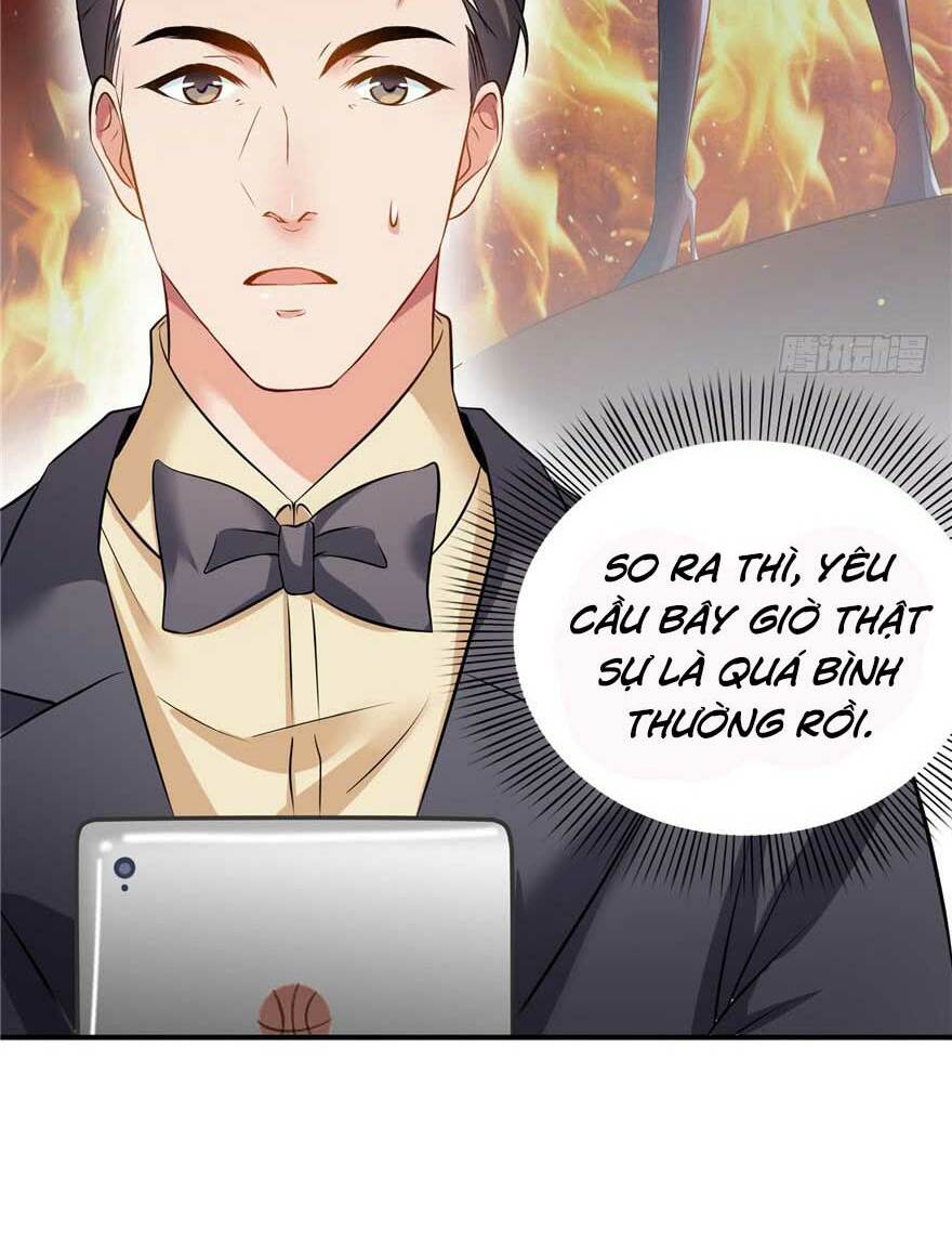 Hệt Như Hàn Quang Gặp Nắng Gắt Chap 6 - Next Chap 7