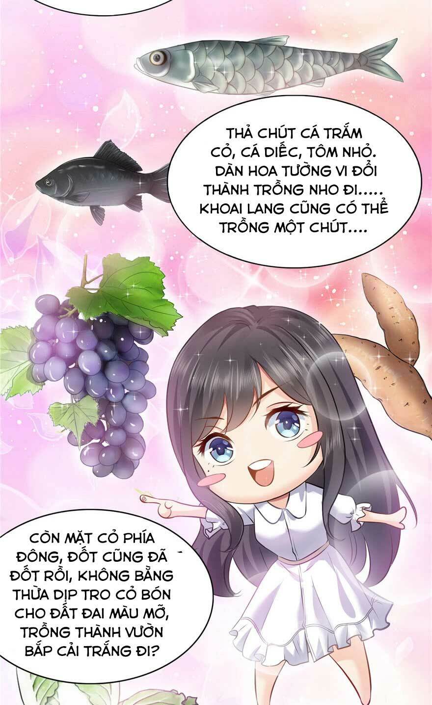 Hệt Như Hàn Quang Gặp Nắng Gắt Chap 6 - Next Chap 7