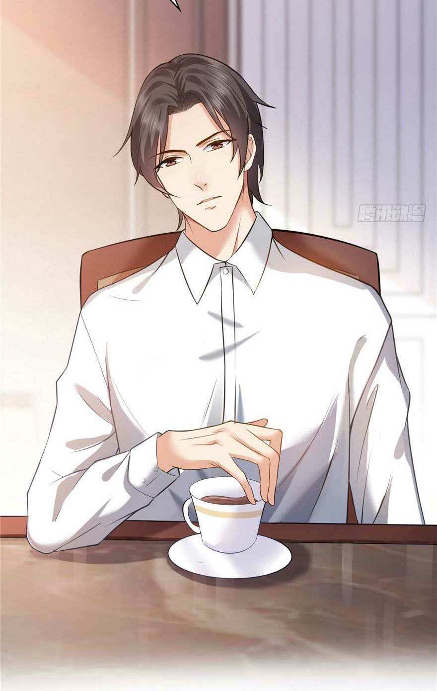 Hệt Như Hàn Quang Gặp Nắng Gắt Chap 6 - Next Chap 7