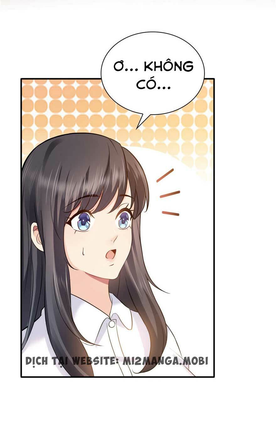 Hệt Như Hàn Quang Gặp Nắng Gắt Chap 6 - Next Chap 7