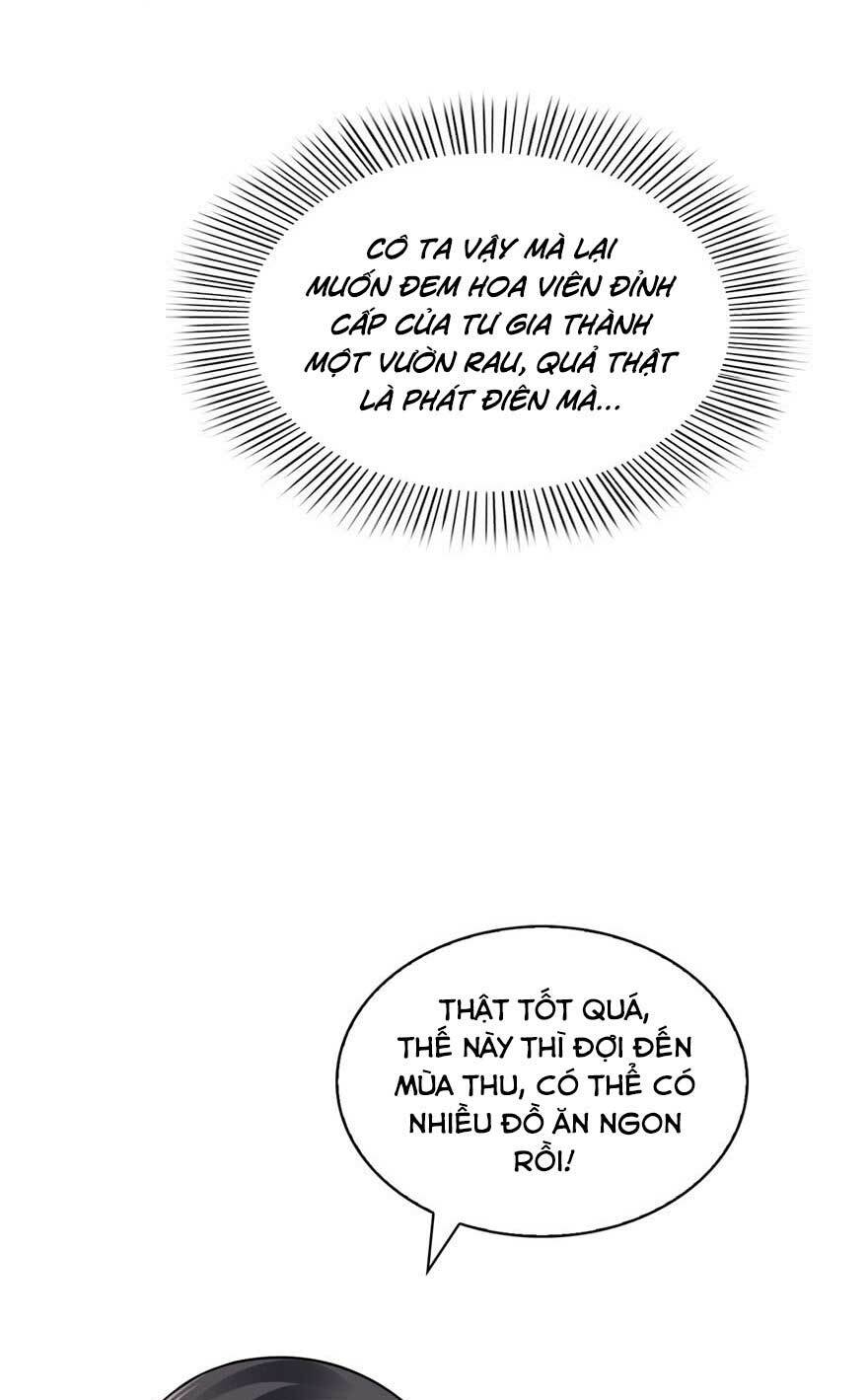 Hệt Như Hàn Quang Gặp Nắng Gắt Chap 6 - Next Chap 7