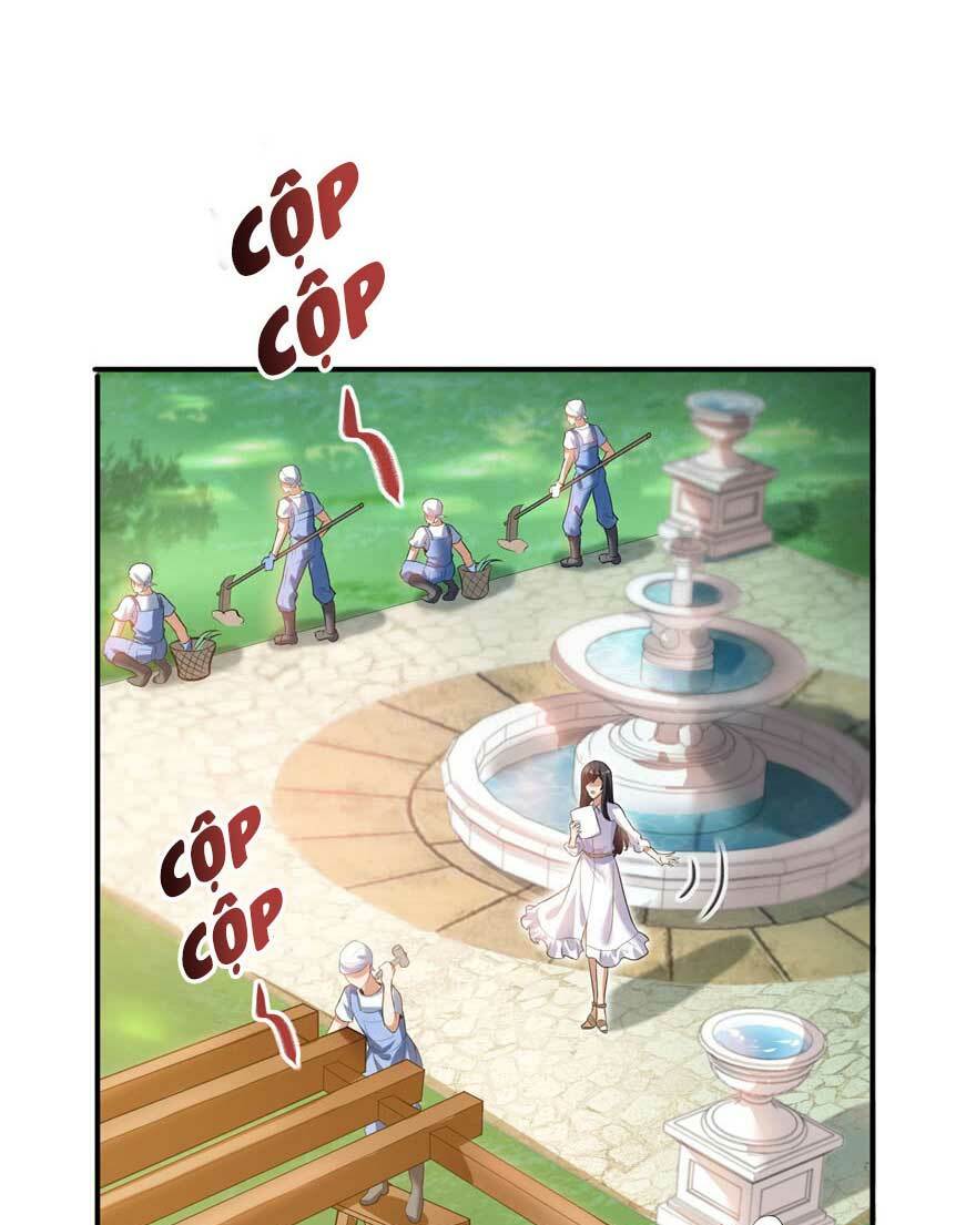 Hệt Như Hàn Quang Gặp Nắng Gắt Chap 6 - Next Chap 7