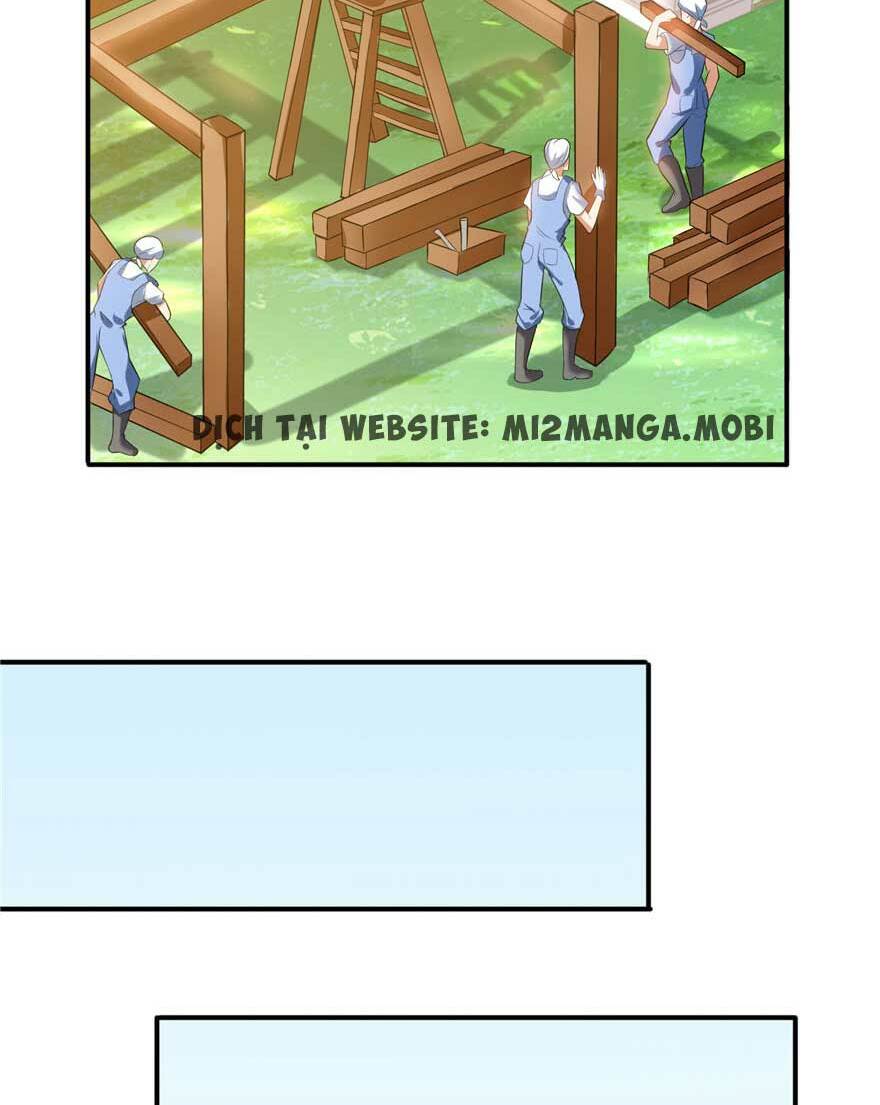 Hệt Như Hàn Quang Gặp Nắng Gắt Chap 6 - Next Chap 7