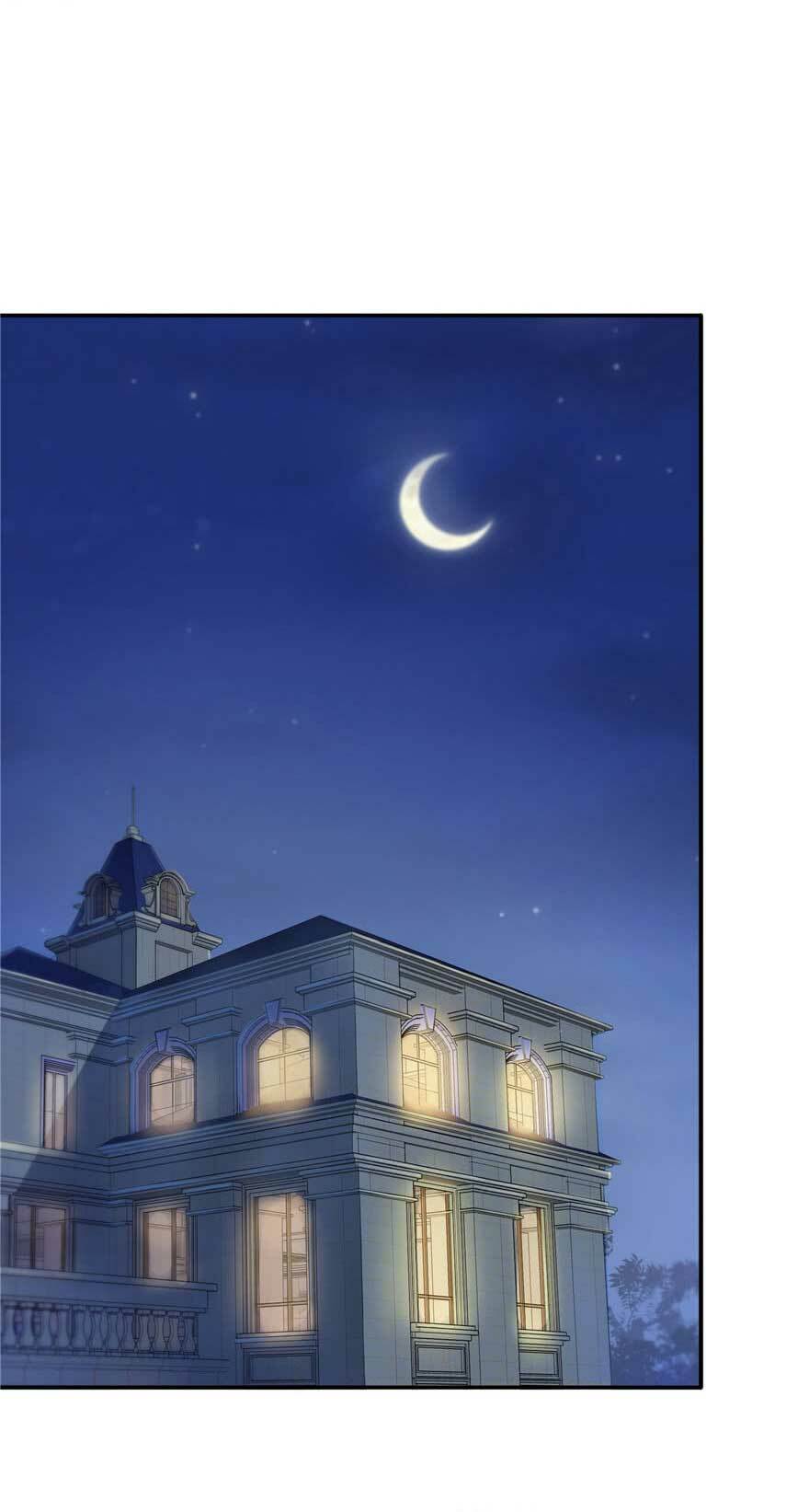 Hệt Như Hàn Quang Gặp Nắng Gắt Chap 6 - Next Chap 7