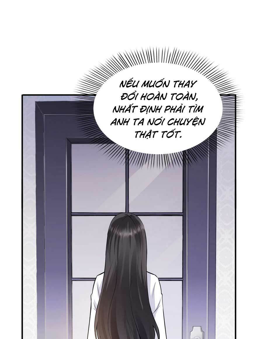 Hệt Như Hàn Quang Gặp Nắng Gắt Chap 6 - Next Chap 7