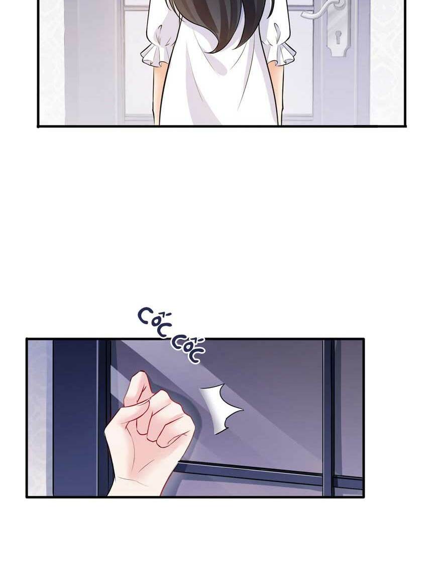 Hệt Như Hàn Quang Gặp Nắng Gắt Chap 6 - Next Chap 7