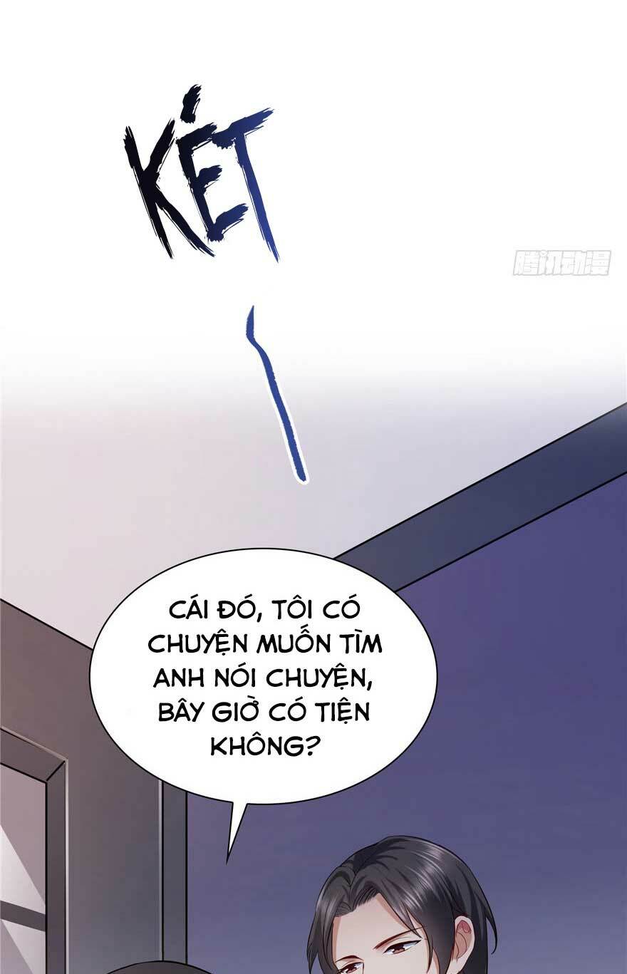 Hệt Như Hàn Quang Gặp Nắng Gắt Chap 6 - Next Chap 7