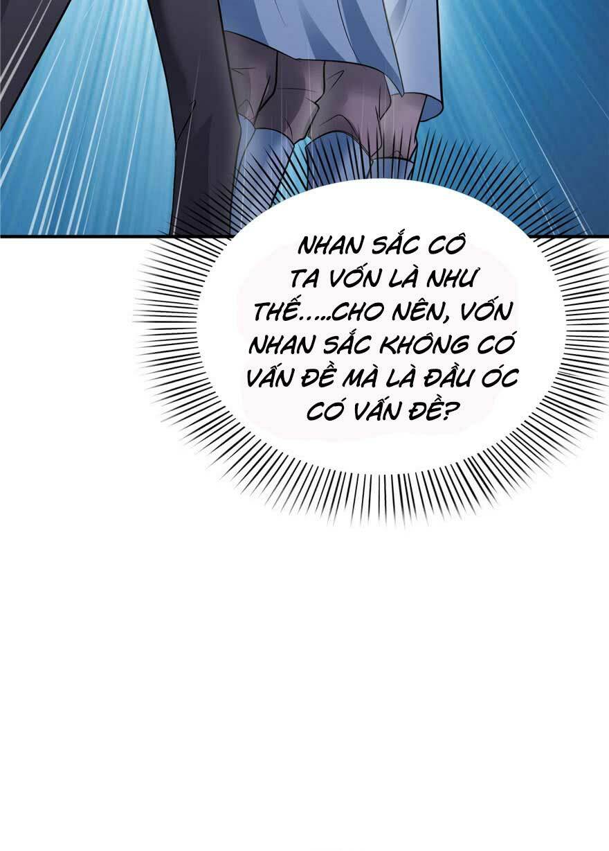 Hệt Như Hàn Quang Gặp Nắng Gắt Chap 6 - Next Chap 7