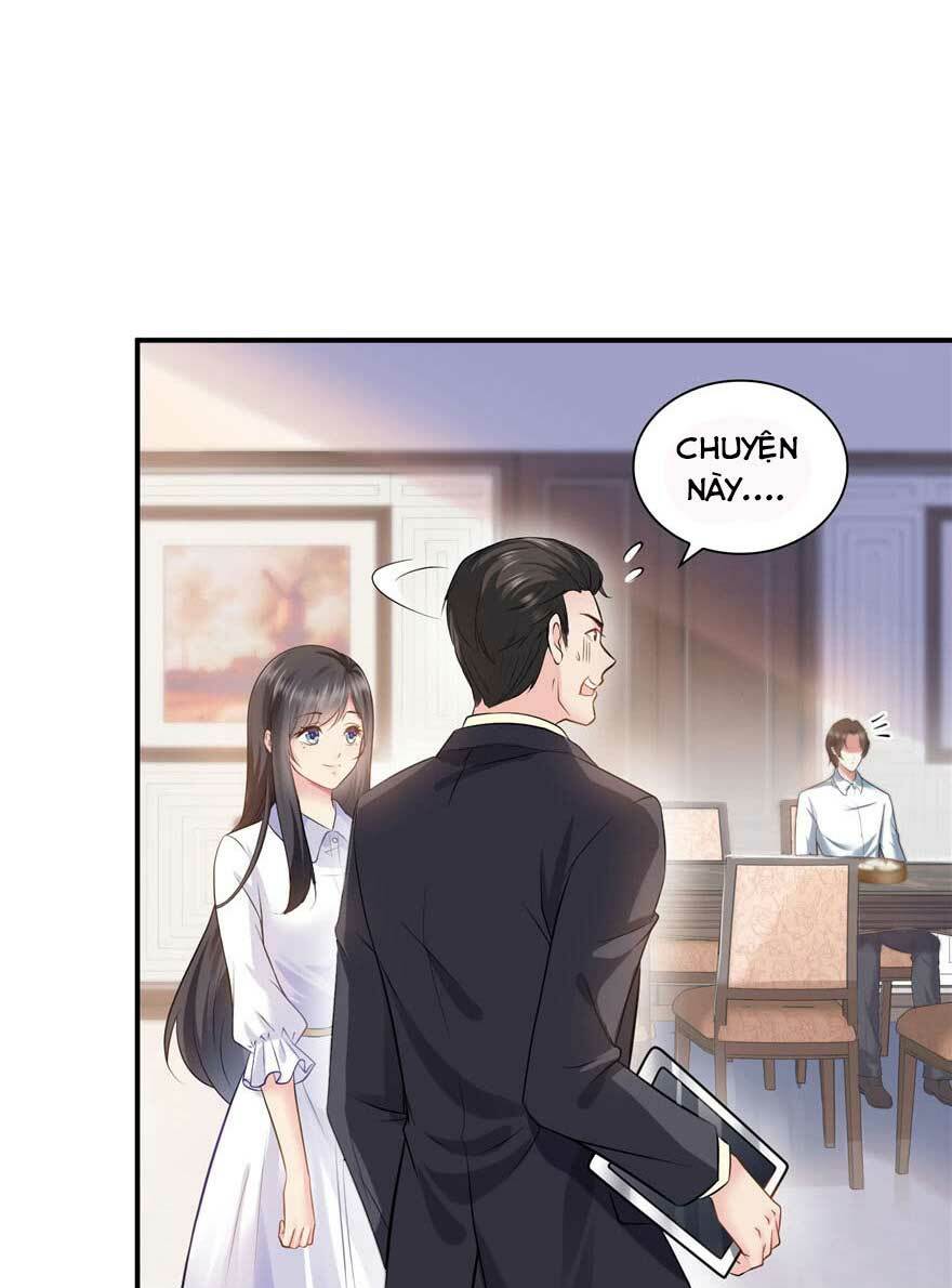 Hệt Như Hàn Quang Gặp Nắng Gắt Chap 6 - Next Chap 7