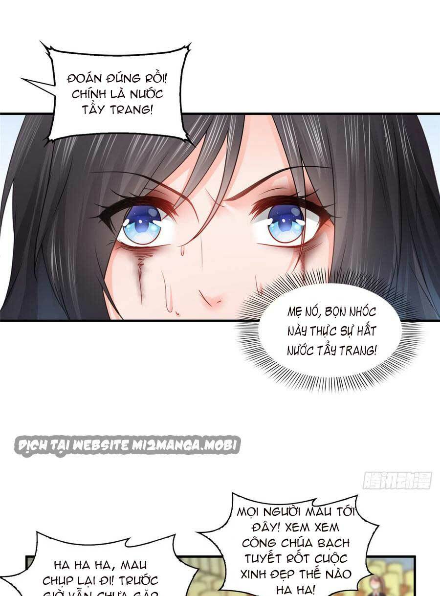 Hệt Như Hàn Quang Gặp Nắng Gắt Chap 60 - Next Chap 61