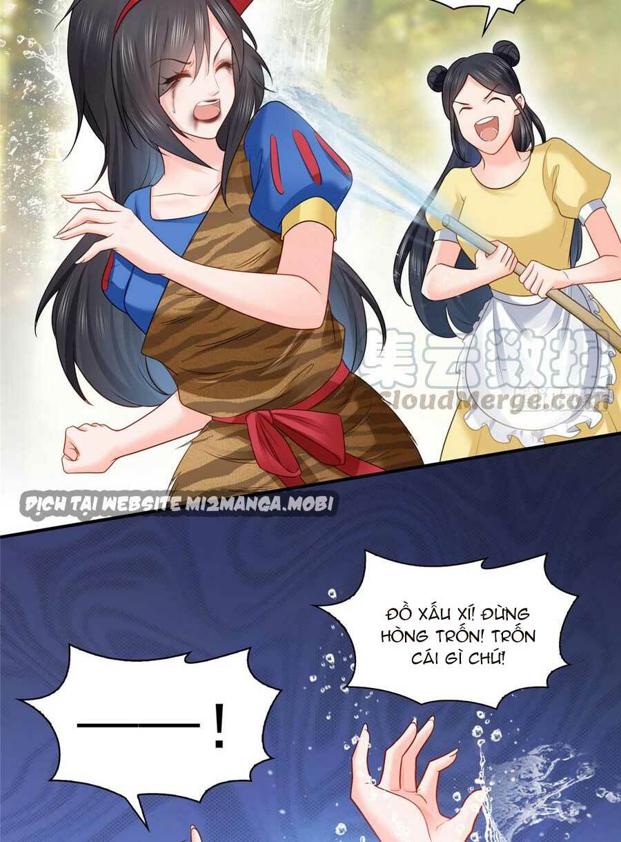Hệt Như Hàn Quang Gặp Nắng Gắt Chap 60 - Next Chap 61