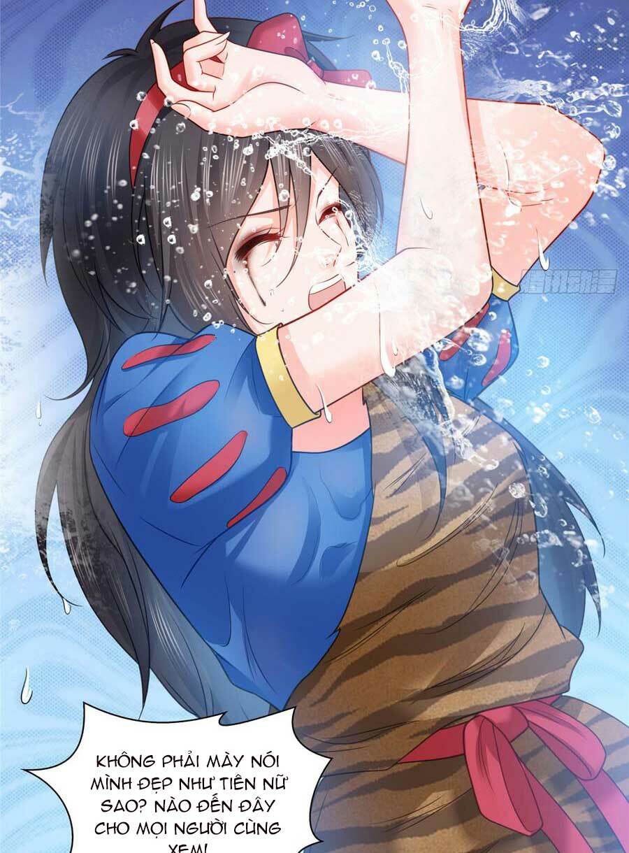 Hệt Như Hàn Quang Gặp Nắng Gắt Chap 60 - Next Chap 61