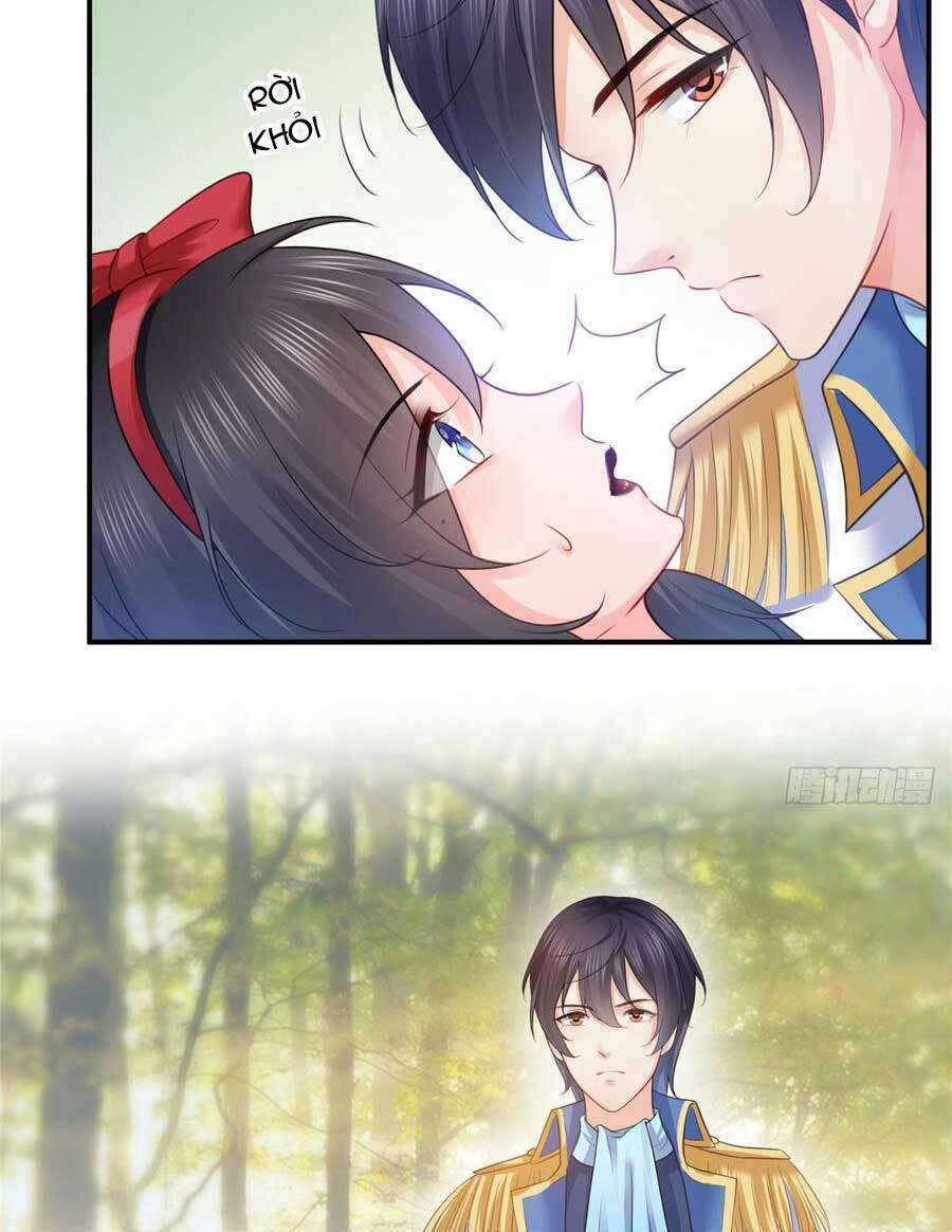 Hệt Như Hàn Quang Gặp Nắng Gắt Chap 60 - Next Chap 61