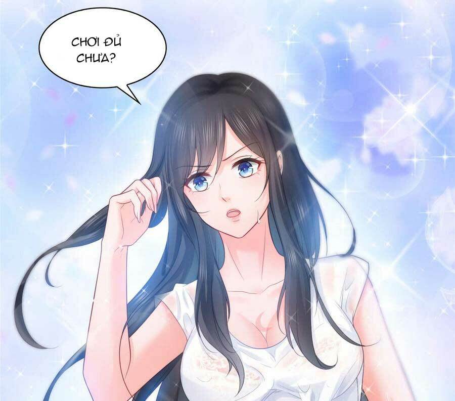 Hệt Như Hàn Quang Gặp Nắng Gắt Chap 60 - Next Chap 61