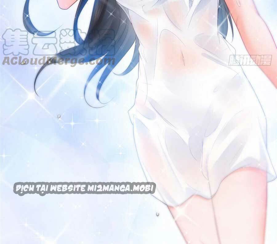 Hệt Như Hàn Quang Gặp Nắng Gắt Chap 60 - Next Chap 61