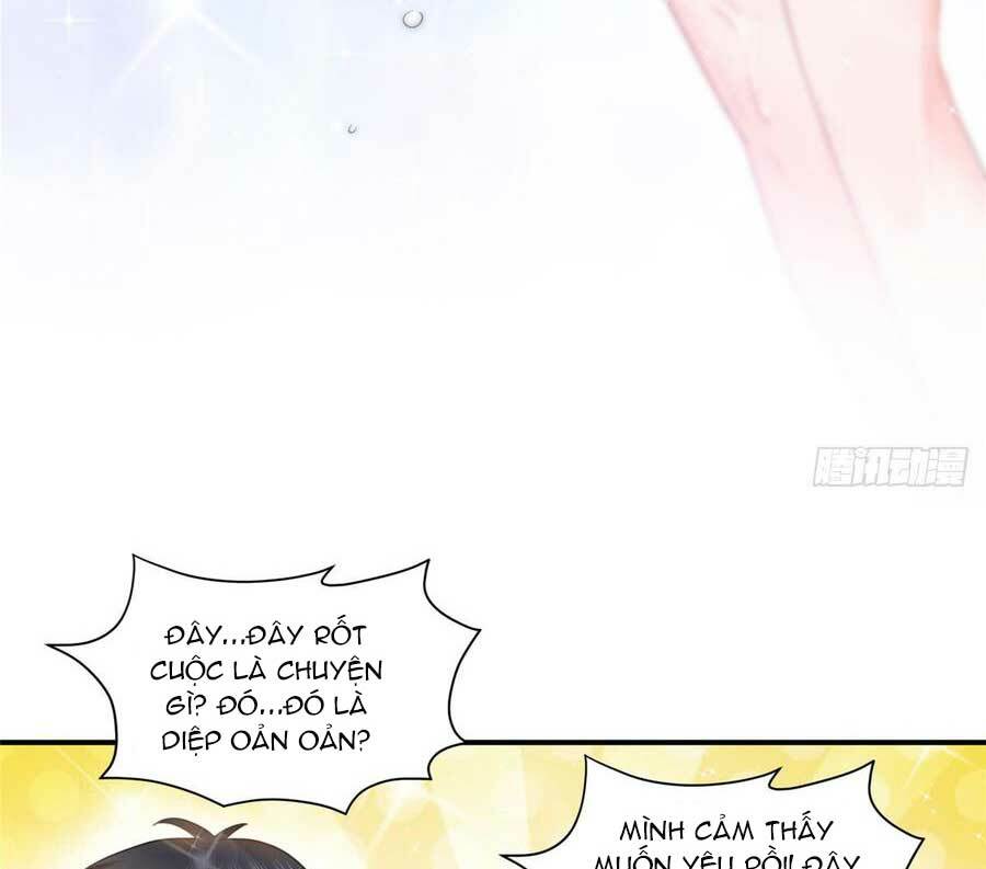 Hệt Như Hàn Quang Gặp Nắng Gắt Chap 60 - Next Chap 61