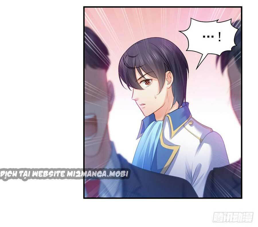 Hệt Như Hàn Quang Gặp Nắng Gắt Chap 60 - Next Chap 61