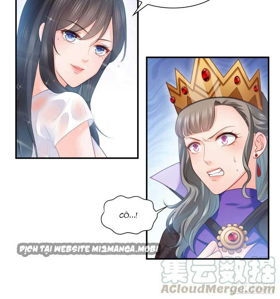 Hệt Như Hàn Quang Gặp Nắng Gắt Chap 60 - Next Chap 61