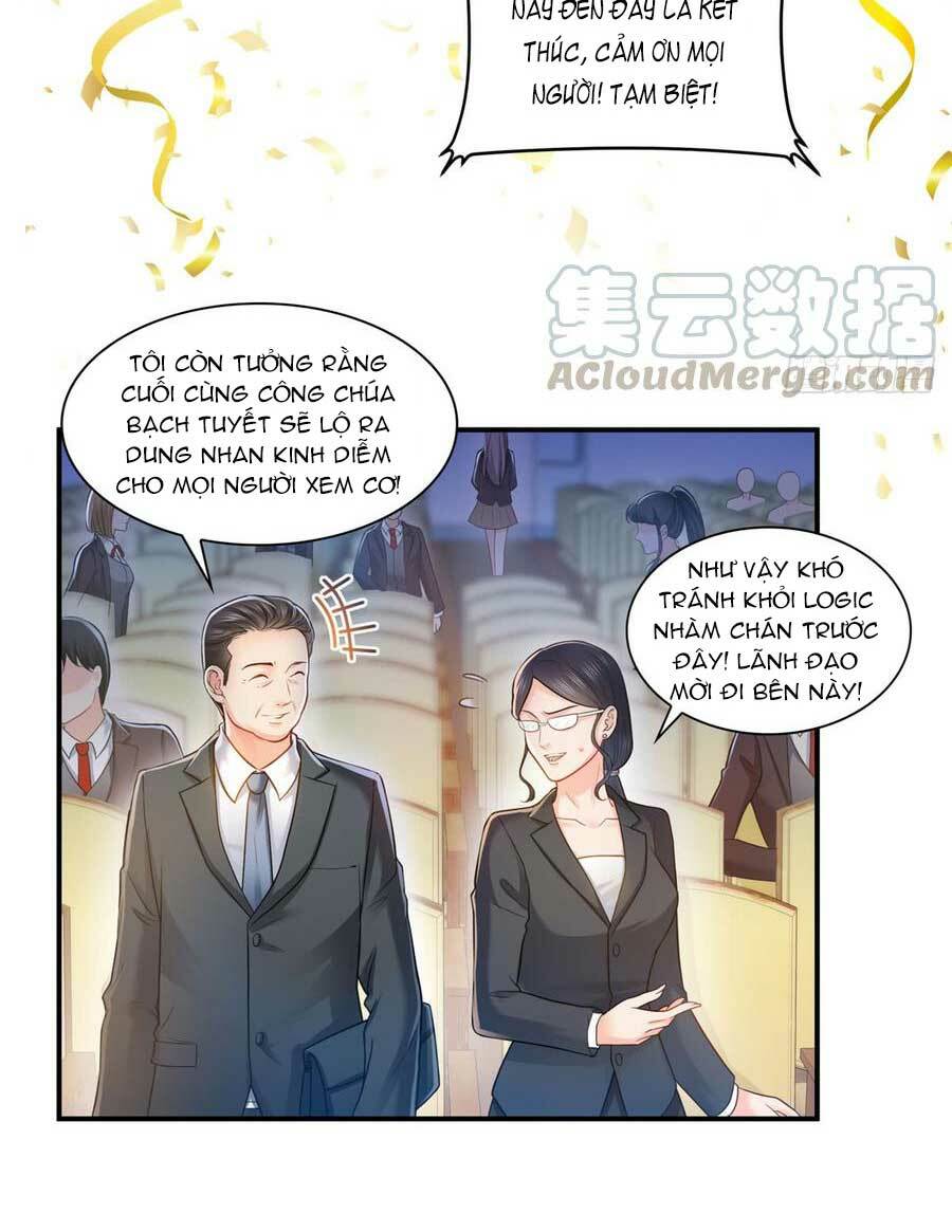 Hệt Như Hàn Quang Gặp Nắng Gắt Chap 60 - Next Chap 61
