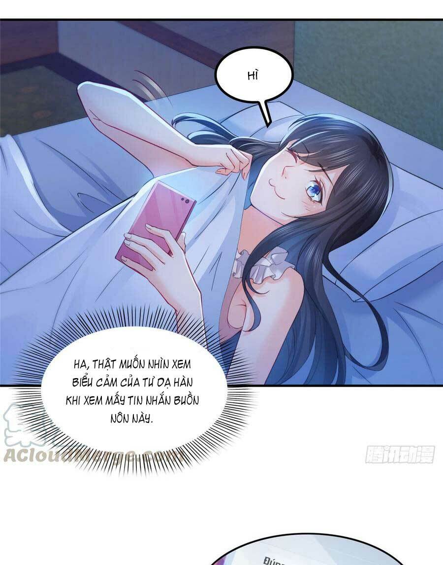 Hệt Như Hàn Quang Gặp Nắng Gắt Chap 61 - Next Chap 62