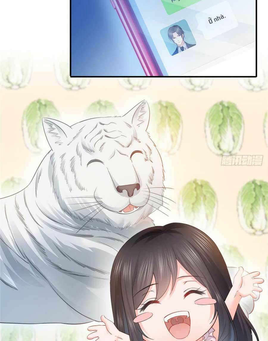 Hệt Như Hàn Quang Gặp Nắng Gắt Chap 61 - Next Chap 62