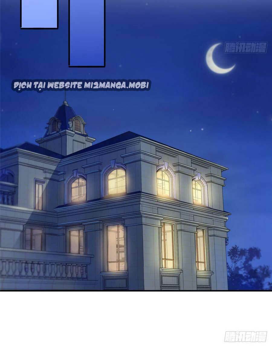 Hệt Như Hàn Quang Gặp Nắng Gắt Chap 61 - Next Chap 62