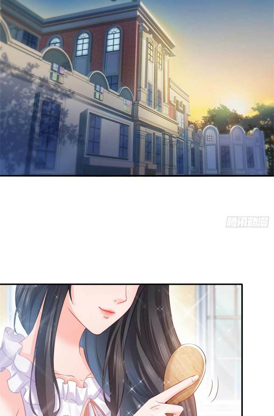 Hệt Như Hàn Quang Gặp Nắng Gắt Chap 61 - Next Chap 62