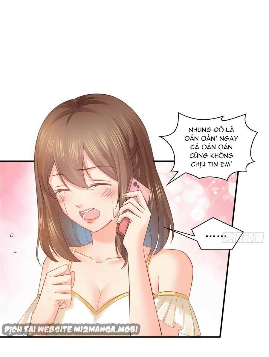 Hệt Như Hàn Quang Gặp Nắng Gắt Chap 61 - Next Chap 62